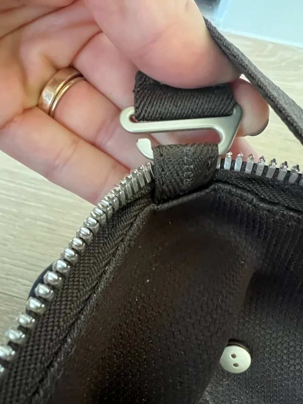 Louis Vuitton Horizon 55